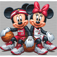 Mickey-AMQ 10